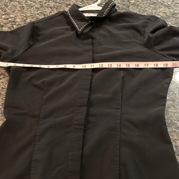 Necessary Objects black womens size M - Picture 6 of 7